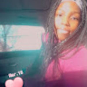 Meet your Posher, Temidayo